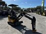 John Deere 2025 17 P Excavators