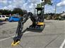 John Deere 2025 30 P Excavators