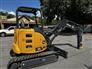 John Deere 2025 35 P Excavators