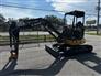 John Deere 2025 35 P Excavators