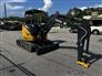 John Deere 2025 35 P Excavators