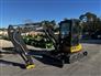 John Deere 2025 35 P Excavators