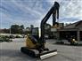 John Deere 2025 50 P Excavators