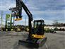 John Deere 2025 50 P Excavators