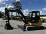 John Deere 2025 60 P Excavators