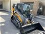 John Deere 2025 317G Track Loaders