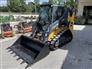 John Deere 2025 317G Track Loaders