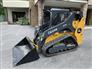John Deere 2025 317G Track Loaders