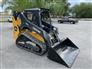 John Deere 2025 317G Track Loaders