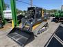 John Deere 2025 325G Track Loaders