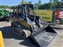 John Deere 2025 325G Track Loaders