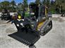John Deere 2025 325G Track Loaders