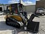 John Deere 2025 325G Track Loaders