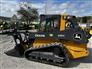 John Deere 2025 325G Track Loaders