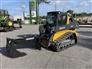 John Deere 2025 325G Track Loaders