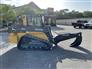 John Deere 2025 325G Track Loaders