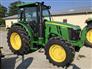 John Deere 2024 5105M Other Tractors