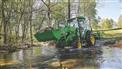 John Deere 2025 4075R Other Tractors