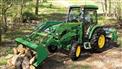 John Deere 2025 4075R Other Tractors