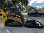 John Deere 2025 317G Track Loaders
