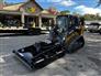 John Deere 2025 317G Track Loaders