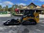 John Deere 2025 317G Track Loaders