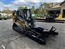 John Deere 2025 317G Track Loaders