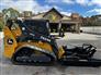 John Deere 2025 317G Track Loaders
