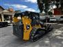 John Deere 2025 317G Track Loaders