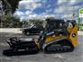 John Deere 2025 317G Track Loaders