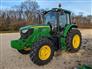 2024 John Deere 6130M