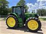 2024 John Deere 6130M