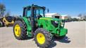 2024 John Deere 6130M