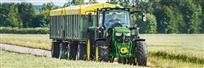 2024 John Deere 6130M