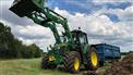 2024 John Deere 6120M