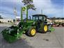 John Deere 2025 5090E Other Tractors