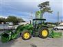 John Deere 2025 5090E Other Tractors