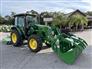John Deere 2025 5090E Other Tractors