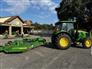 John Deere 2025 5090E Other Tractors