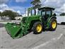 John Deere 2025 5100E Other Tractors