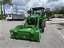 John Deere 2025 5100E Other Tractors