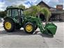 John Deere 2025 5100E Other Tractors