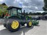John Deere 2025 5100E Other Tractors