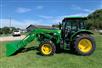 John Deere 2025 5100E Other Tractors