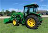 John Deere 2025 5100E Other Tractors