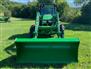 John Deere 2025 5100E Other Tractors