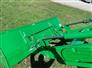 John Deere 2025 5100E Other Tractors