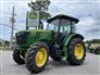 John Deere 2025 5100E Other Tractors