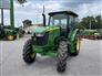 John Deere 2025 5100E Other Tractors