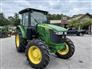 John Deere 2025 5100E Other Tractors